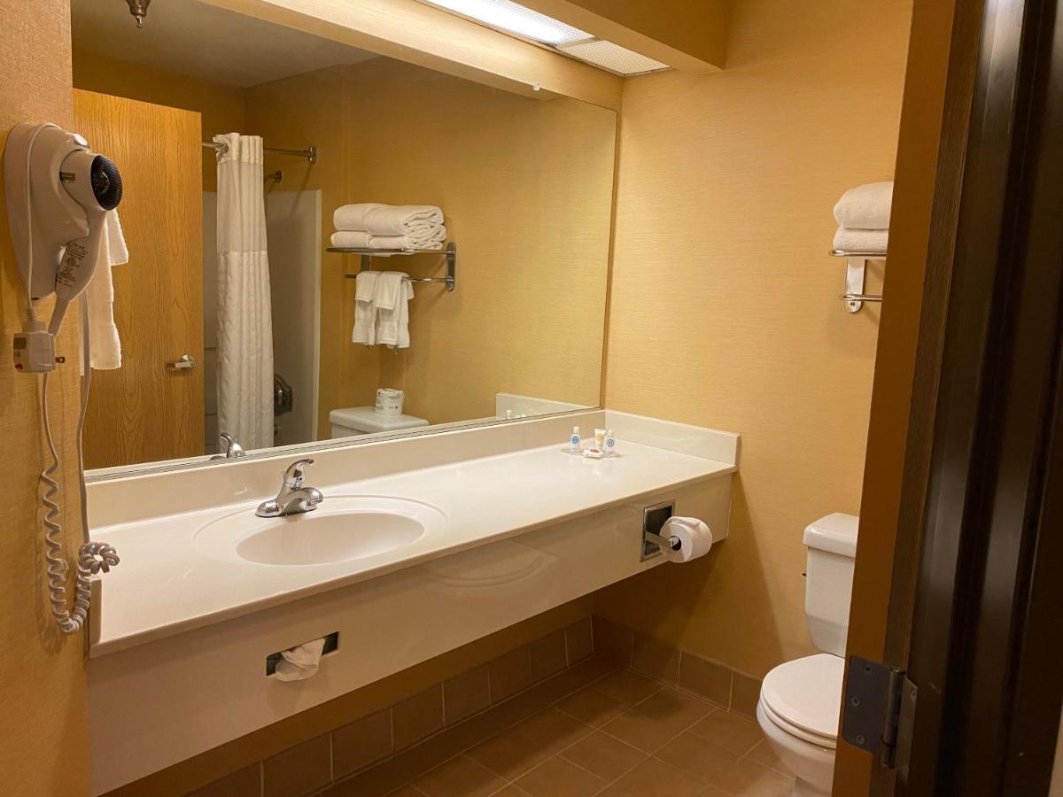 Comfort Inn Marina On The Monterey Bay Esterno foto