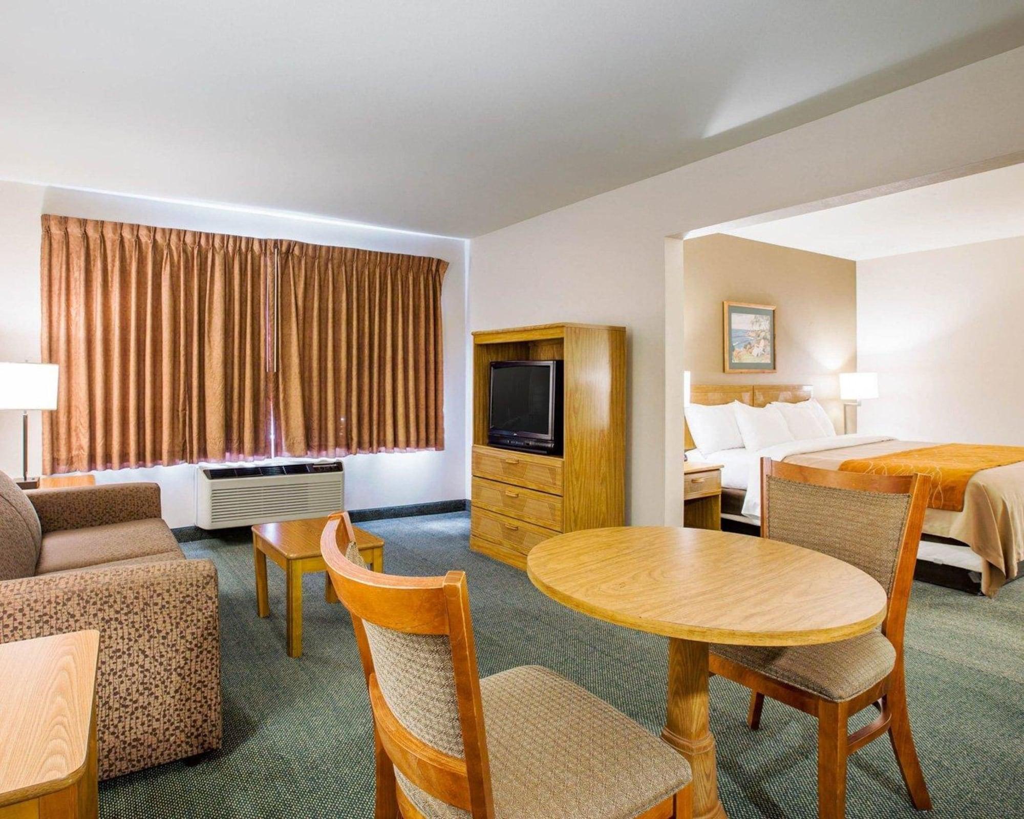 Comfort Inn Marina On The Monterey Bay Esterno foto