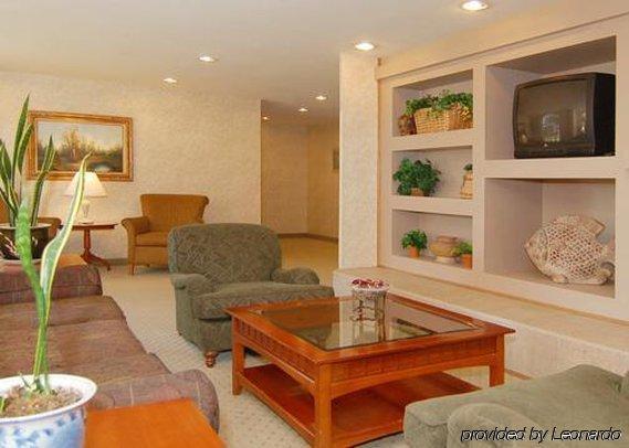 Comfort Inn Marina On The Monterey Bay Interno foto