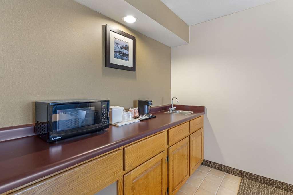Comfort Inn Marina On The Monterey Bay Camera foto